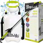 Opryskiwacz ciśnieniowy ręczny AQUA SPRAY 5 L