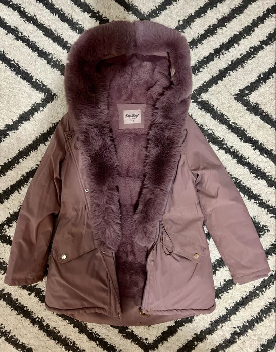 Парка зимова на 10-11 років.