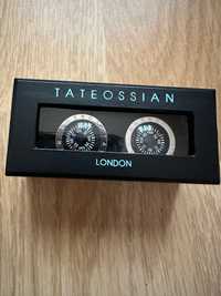 Tateossian  London запонки оригинал