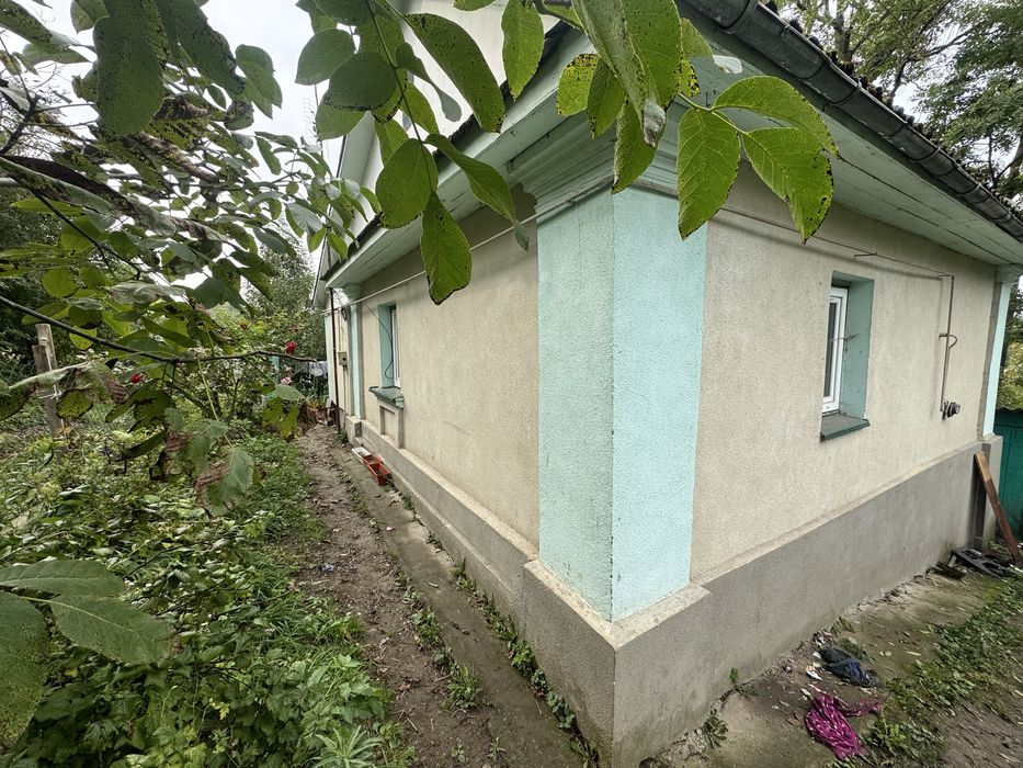 Будинок в Кременці Тернопільщина 13500$