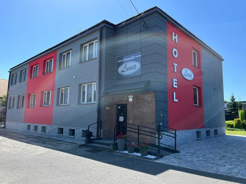 Noclegi, apartamenty, pokoje pracownicze w Jarosławiu