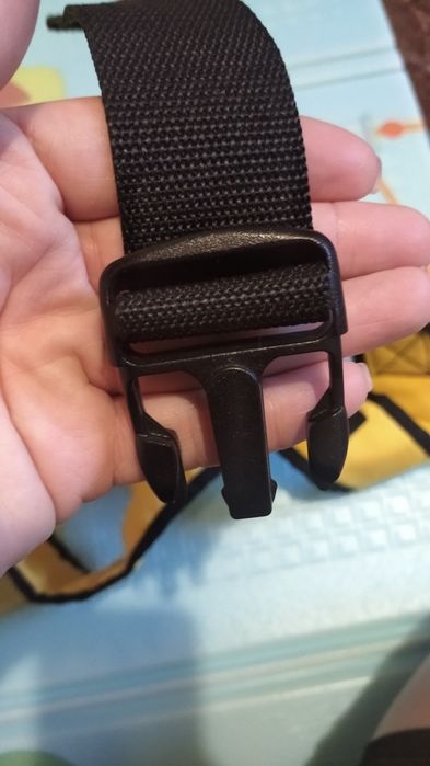 Ергорюкзак переноска Chicco