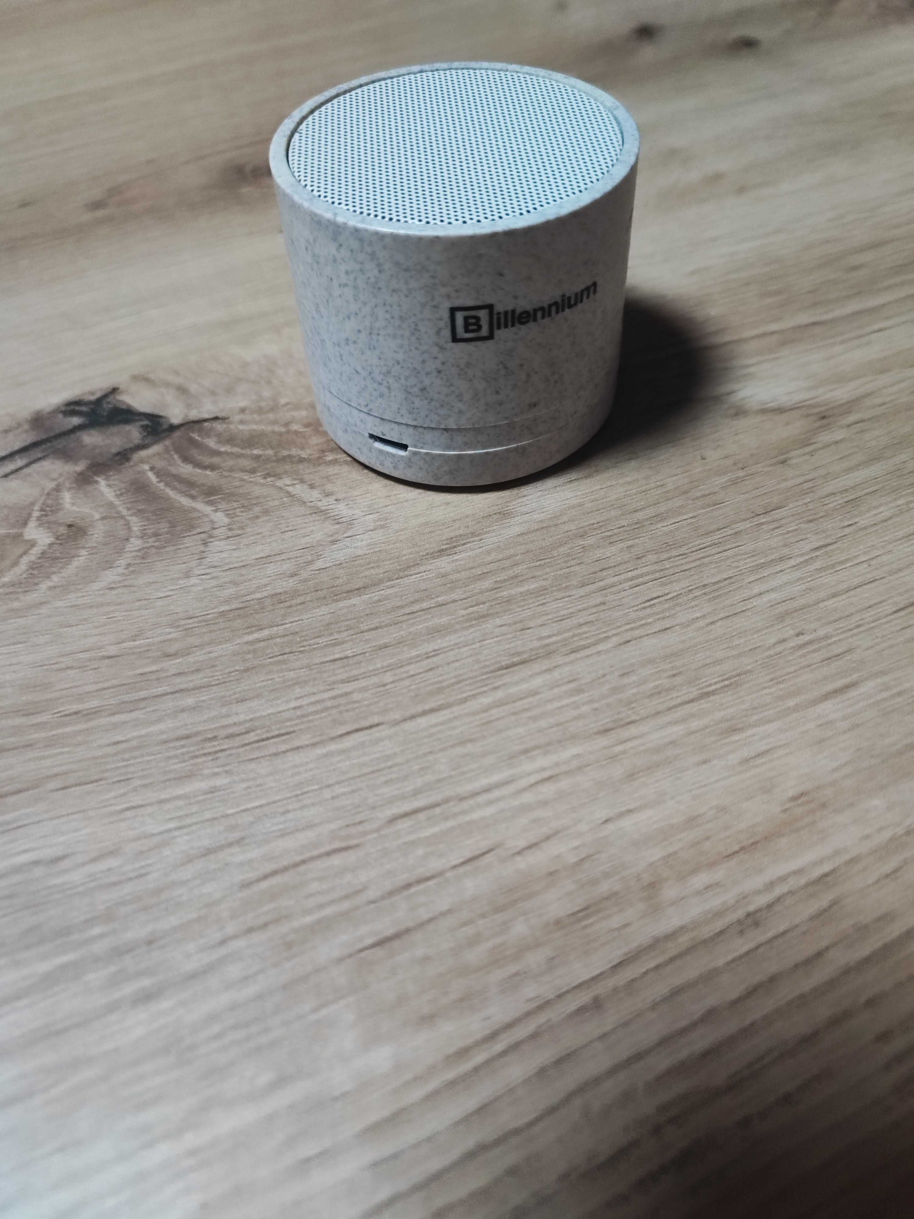 Głośnik bezprzewodowy bluetooth