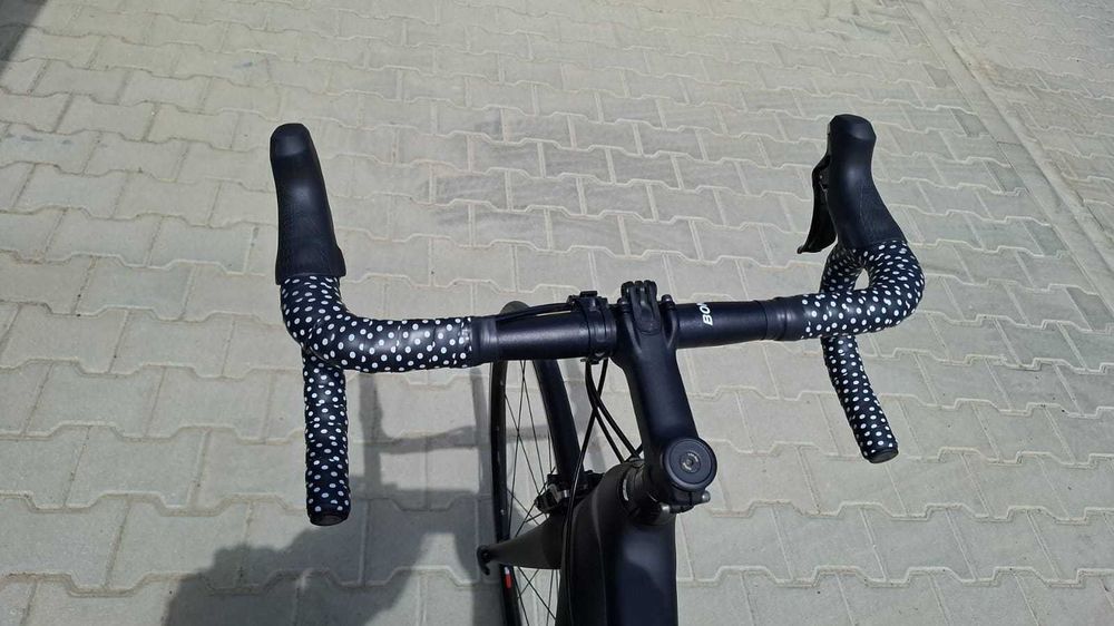 Trek Emonda SL6 - 58 - Ultegra, Karbon - 2500km - jak nowy!