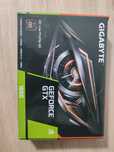 Gigabyte GeForce GTX 1650 OC Low Profile 4GB GDDR5