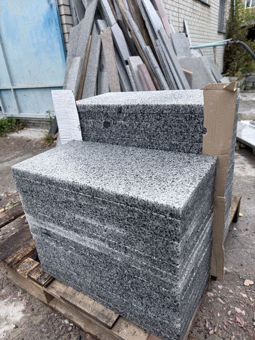 Продаж гранітного цеху