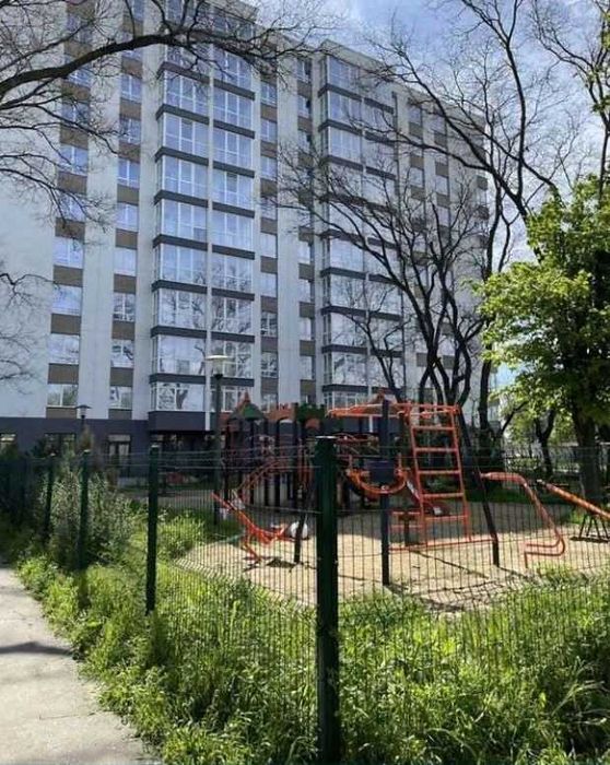 Черемушки Акварель-4 Профсоюзная/ С.Рихтера /Дом Мебели 1ком.