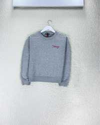 Свитшот Tommy Hilfiger big logo nsw swoosh tech fleece світшот