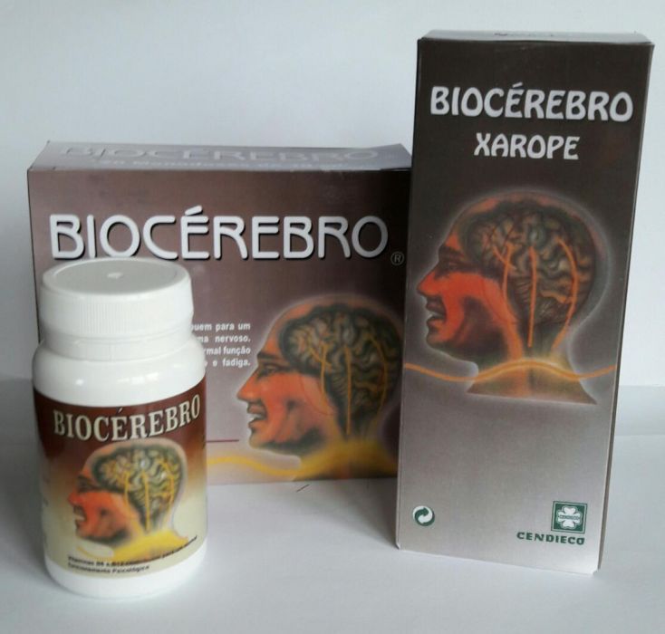 Biocerebro Xarope