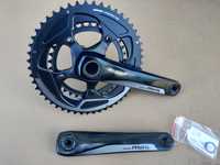 Korba Sram Rival 50/34t, 11s, 172,5 mm, nowa (139)