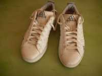 Adidas Stan Smith brancas 44 2/3