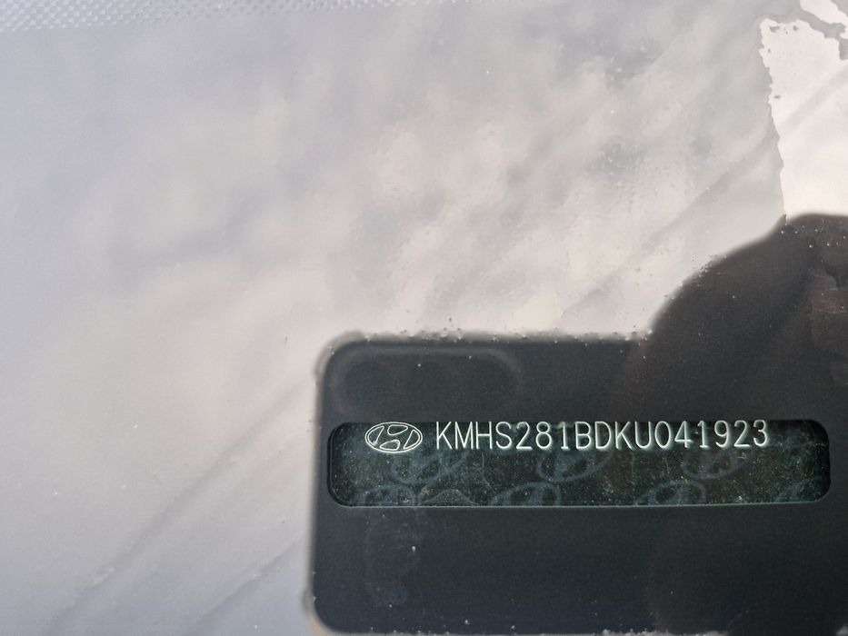 Hyundai Santa Fe  2.0