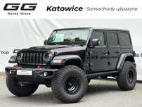 Jeep Wrangler 2.0 Turbo 272 KM ATX 4WD Cesja Leasingu