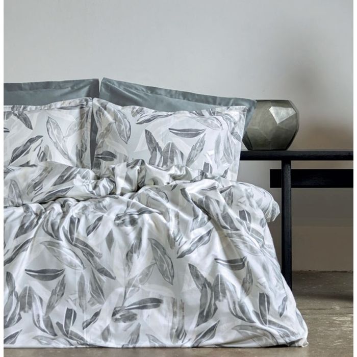 Постельное белье Issimo Home сатин digital евро цветочные дизайны