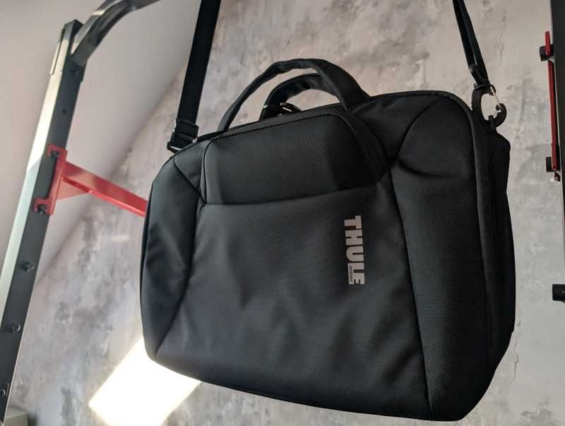 Torba na ramię na laptopa Thule Accent 17L