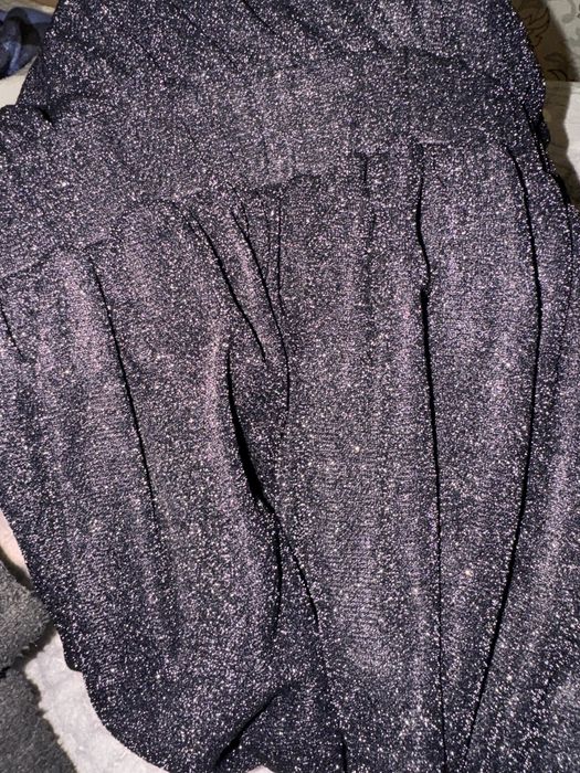 Сукня вечірня святкова новорічна Just Cavalli