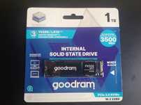 SSD-накопичувач Goodram PX500 1TB