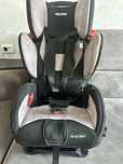 Продам автокрісло Recaro