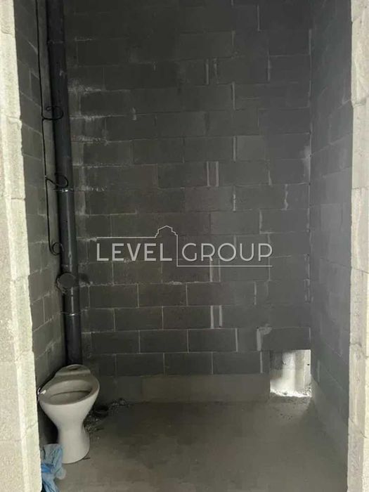 1 кімн 44м2 стеля 3.6 ЖК ФАЙНА ТАУН метро Нивки Салютна Щербаківського