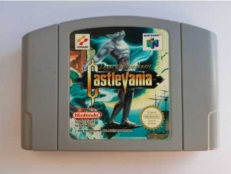 PRENDA NATAL - The legend of Zelda, Pokemon Stadium 2 Nintendo 64