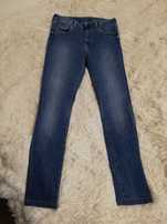 jeansy Pepe Jeans W30 L32 Regent Skinny High waist