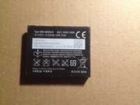 Sony  Ericsson bateria  BST - 39
