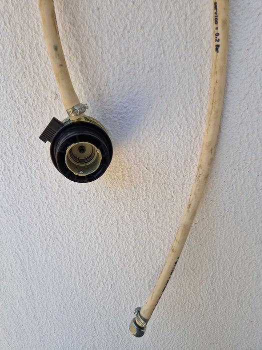 Vendo esquentador Vaillant