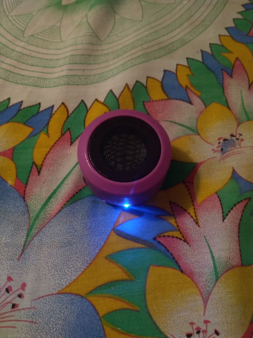 Vendo Coluna Portátil