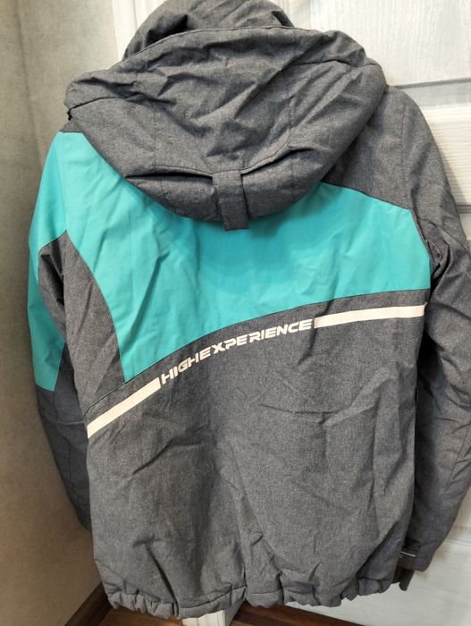 Термокуртка р.М спорт