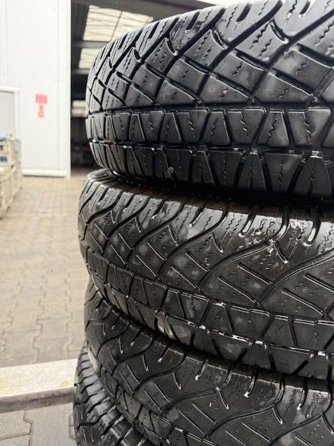 michelin 7.50 R16C komplet 4 szt komplet