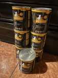 Karma dla kota Catz finedoof kangur  800g