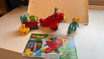 Lego Duplo 10908 - Samolot