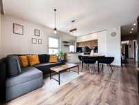 Łódź - Polesie | Wróblewskiego | 49 m2 | 3 pokoje | Balkon