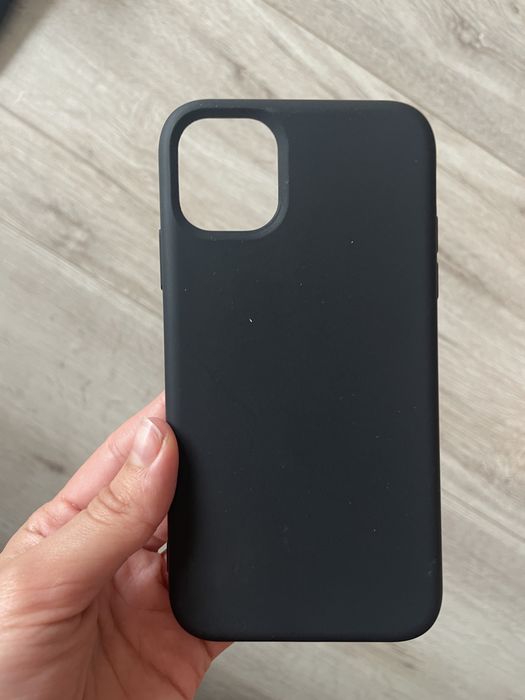 Новий чохол на Iphone 11/XR primark