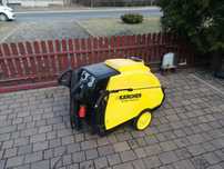 Karcher HDS 895Sx gorąca woda