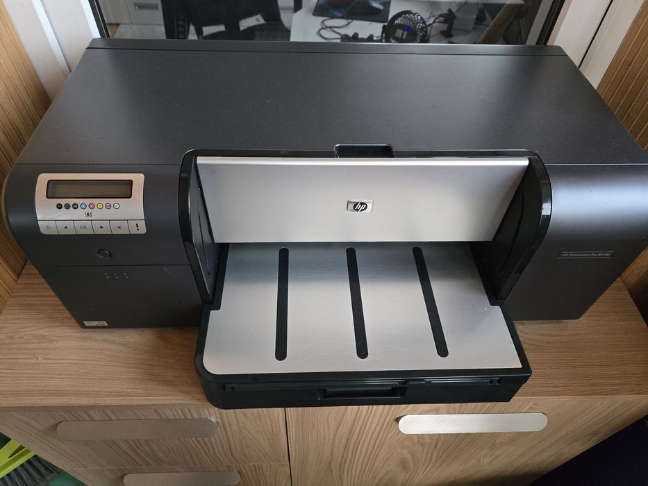 Продається принтер HP photosmart pro b9180
