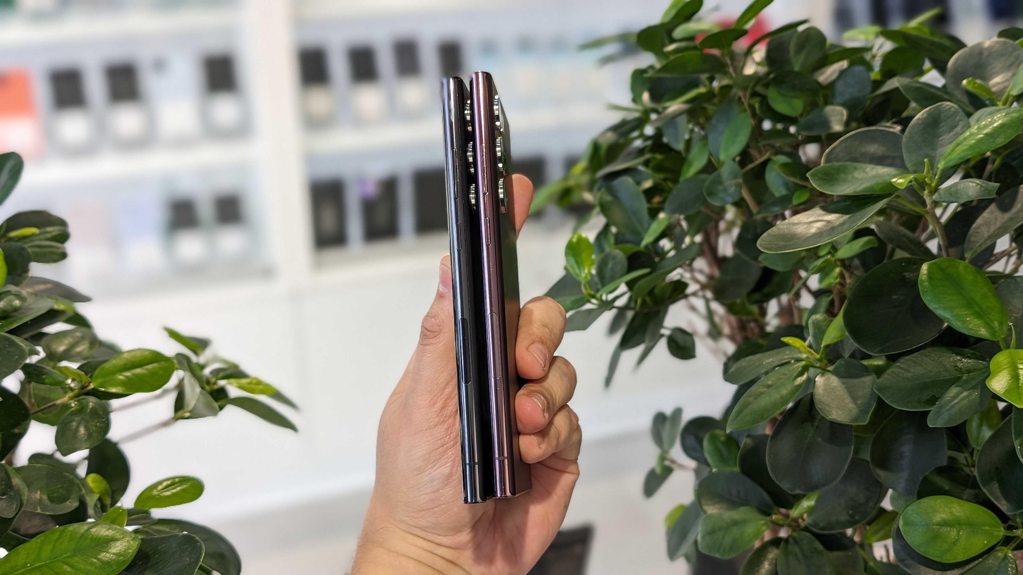 Оплата частинами 0% Samsung Galaxy S22 Ultra 12/256GB Гарантія TradeIn