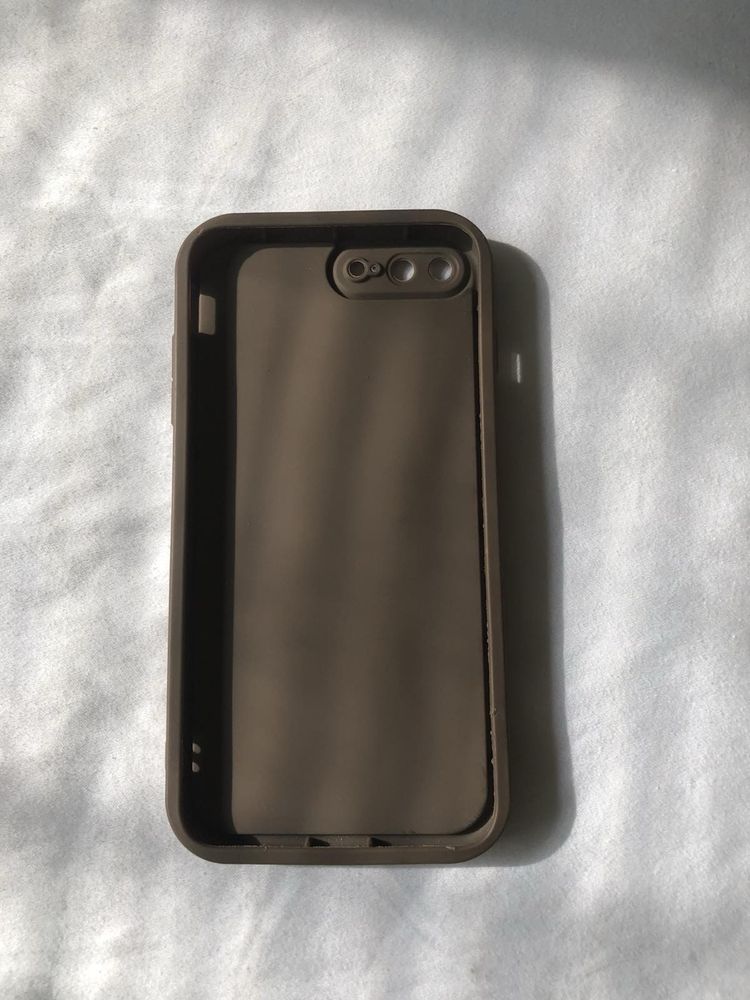 Чохол бампер на iphone 7+