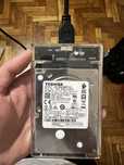 Карман+Hdd 1тб для консолі або пк