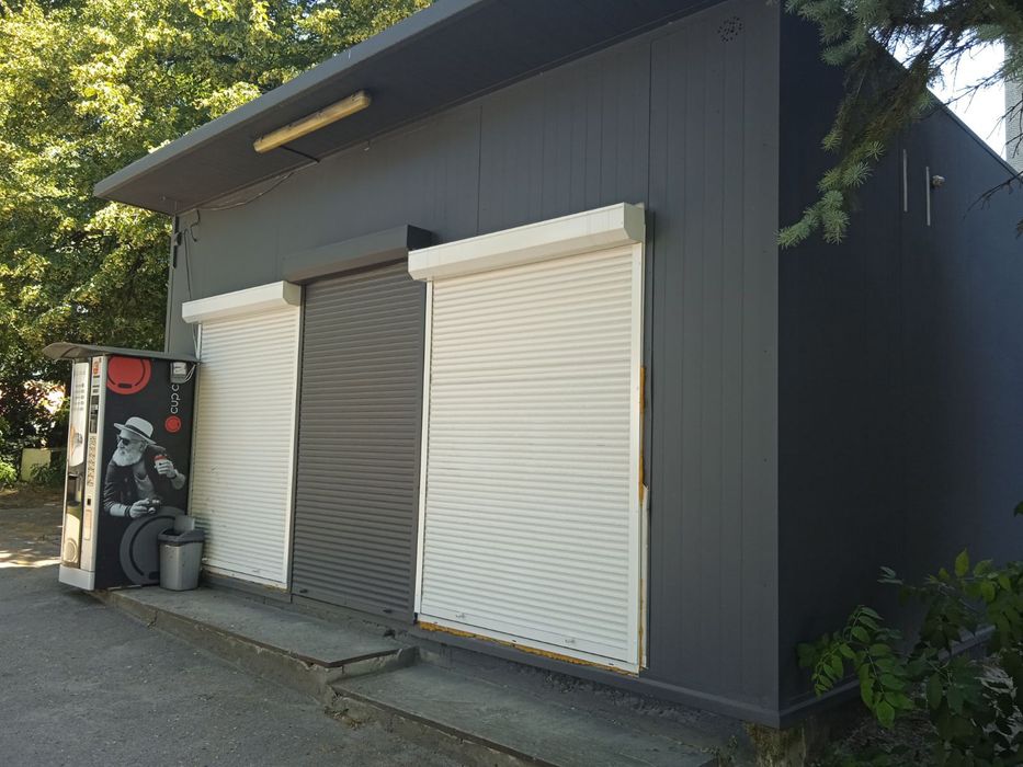 Оренда Маф вул Єрошенко 20