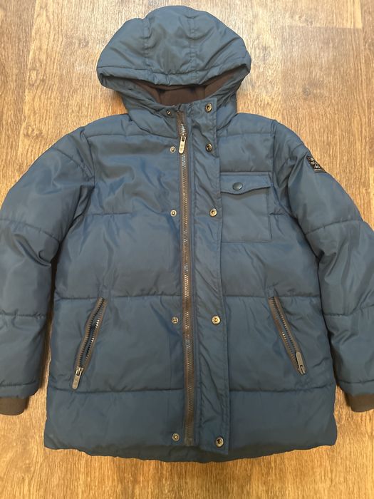 Куртка демісезонна Reserved, 134 зріст