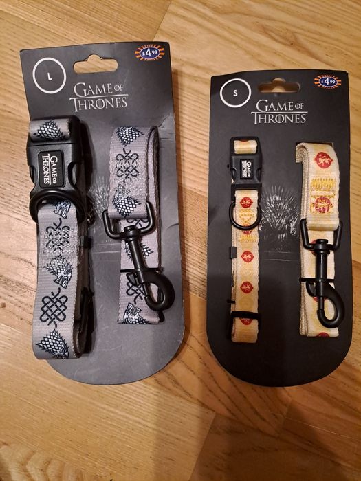 Поводок для собак