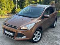 Ford Kuga Trend / Tempomat / Nawigacja