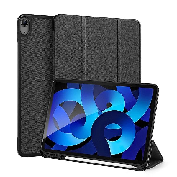Etui Dux Ducis Domo z klapką i smart sleep na iPad Air 4 / 5/10.9'' -