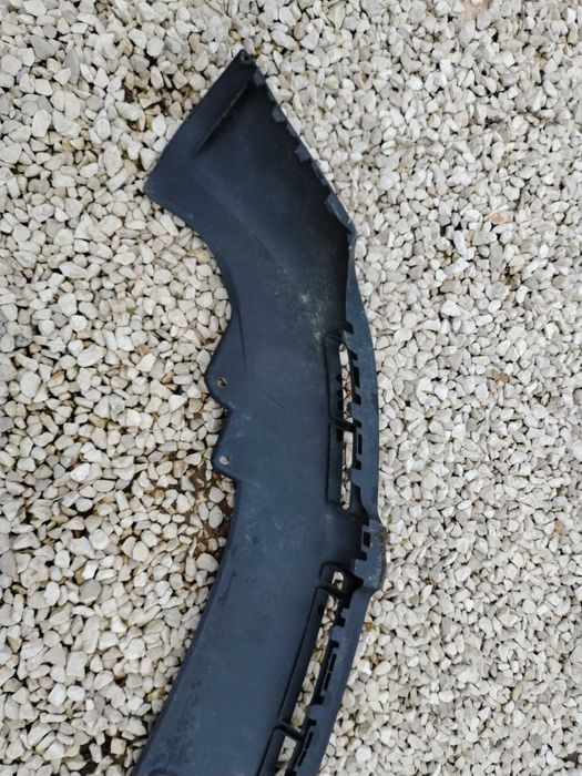 Spoiler VW Passat 01