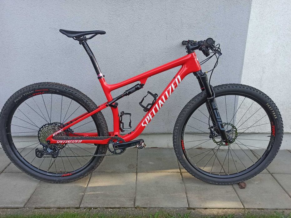 Specialized Epic Comp 2021 L