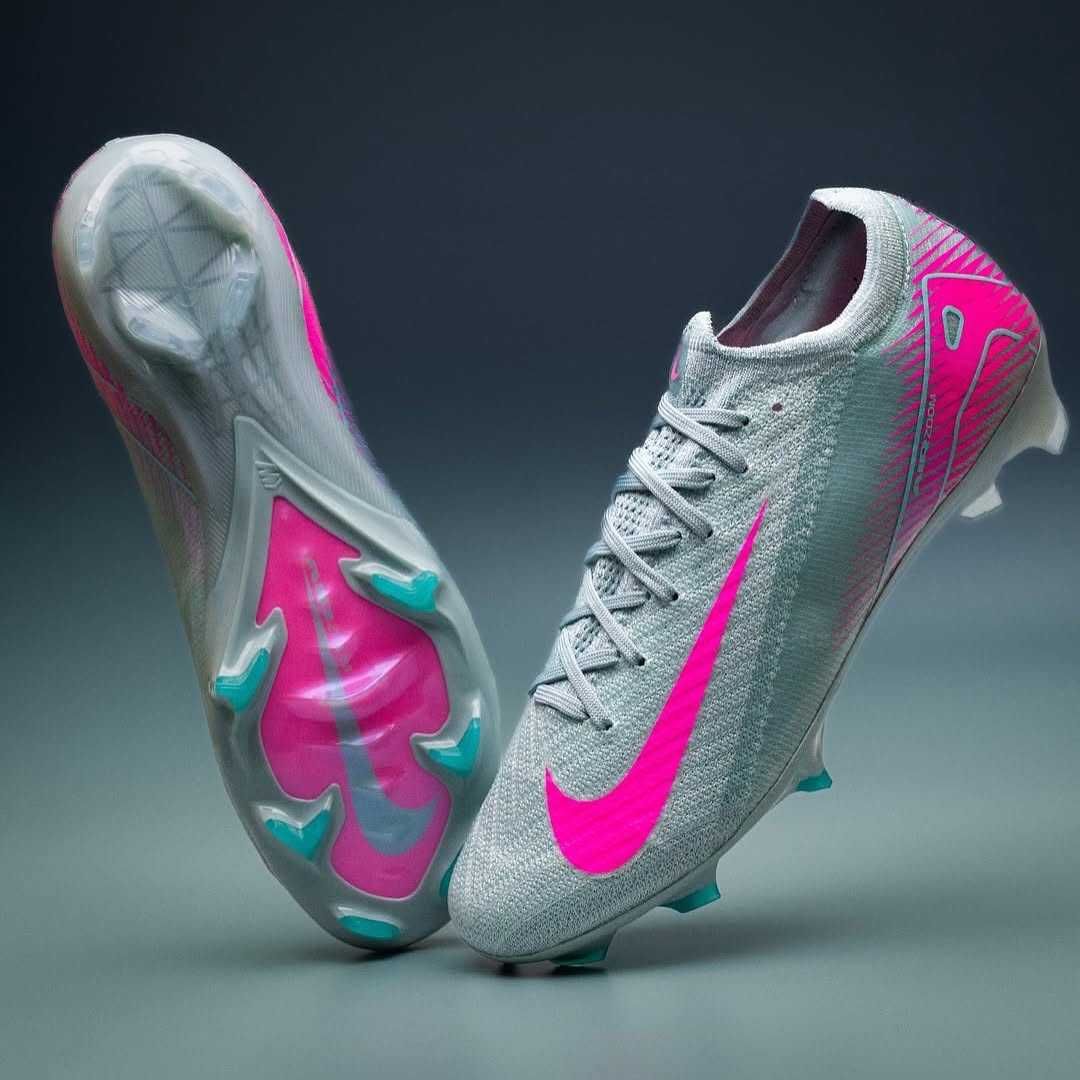 Бутси Найк NIKE Air Zoom Mercurial Vapor 16 Elite 36-44 + Подарунок!