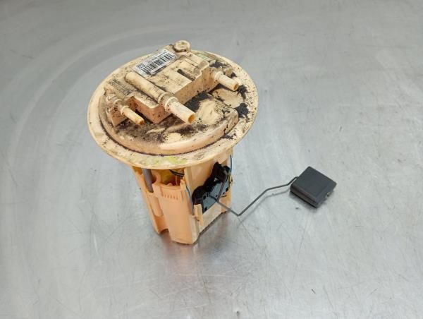 Boia combustível CITROËN Berlingo Van (B9)