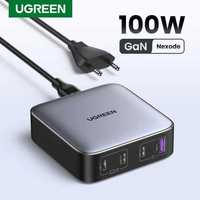 Зарядное устройство Ugreen CD328 Black (90928) 100W