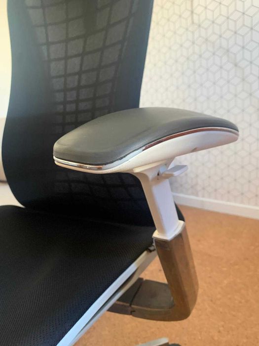 Cadeira Ergonômica Profissional Miller